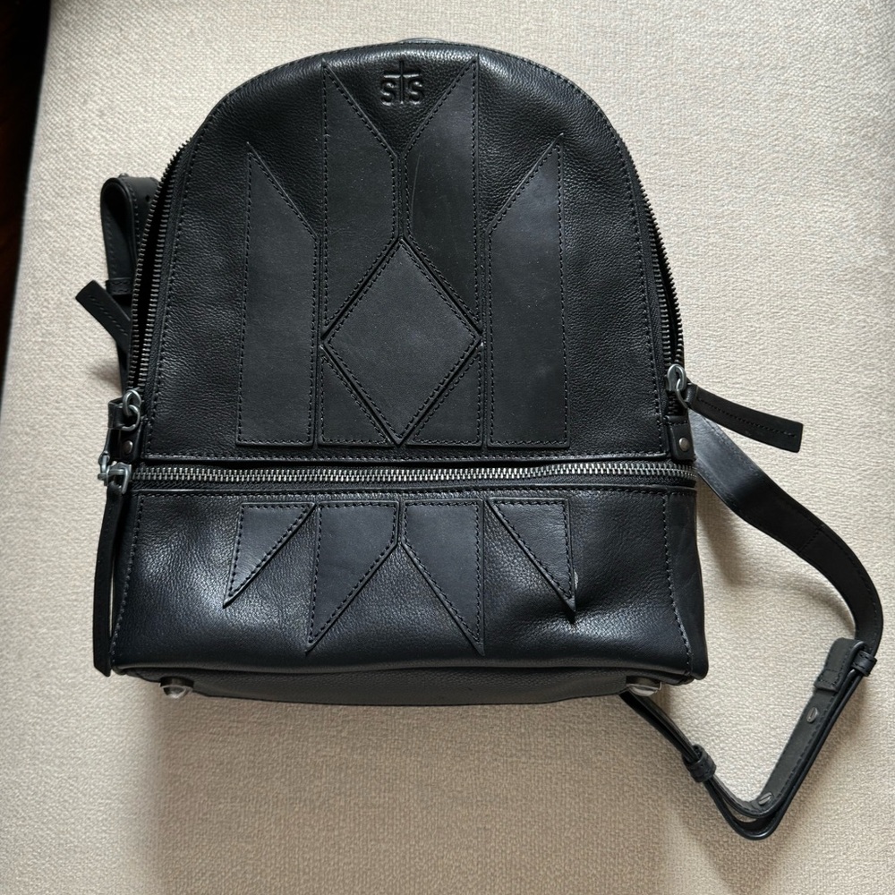STS Ranchwear Backpack Purse w/conceal carry